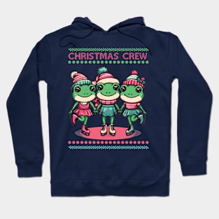 Christmas Crew Hoodie